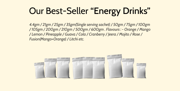 Protein Powders Manufacturing