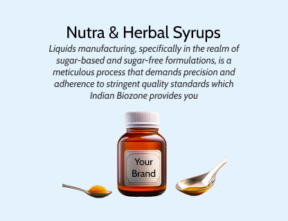 Protein Powders Manufacturing