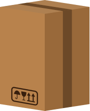 Timely delivery picture